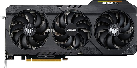 Asus GeForce RTX 3060 Ti V2 Dual Mini LHR 8GB GDDR6 - CeX